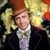  Gene Wilder in "Willy Wonka and the cokelat Factory"